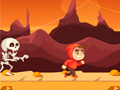 leikur Scary Run