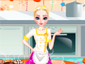 leikur Elsa Cook Style