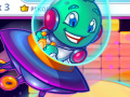 leikur Sparkanoid