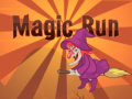 leikur Magic Run