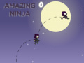 leikur Amazing Ninja