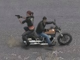 leikur Killing Road
