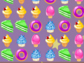 leikur Candy Monster
