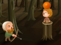 leikur Master Archer