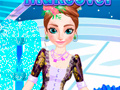 leikur Anna Prom Makeover