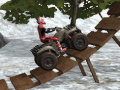 leikur ATV Trials Winter II