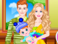 leikur Mommy Birth Care