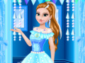 leikur Anna Prom Dress Design