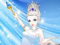 leikur Snow Queen