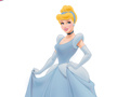 leikur Cinderella: Coloring For Kids