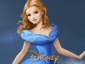 leikur Cinderella free fall