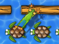 leikur Jumper Frog