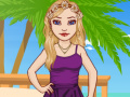 leikur Summer fashion dress up