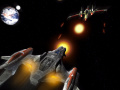 leikur Galactic War
