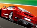 leikur Chase Racing Cars