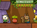 leikur Shop Empire Fantasy