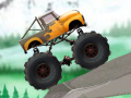 leikur Truck Trials
