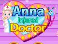 leikur Anna Injured Doctor 