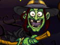 leikur Halloween Chain