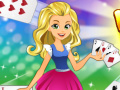 leikur Klondike Solitaire