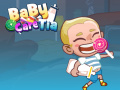 leikur Baby Care Tia