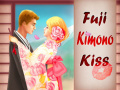 leikur Fuji Kimono Kiss