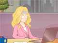 leikur Carol's Temp Job
