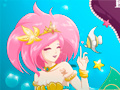 leikur Your Lucky Mermaid