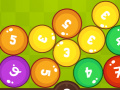 leikur Math Balls