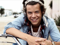leikur Harry Styles Spot the Difference