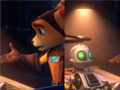 leikur Ratchet and Clank: Spot The Differences