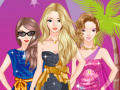 leikur Fashion Week Snap
