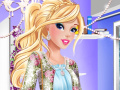 leikur Princess Aurora`s Fashion Statement