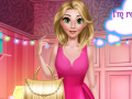 leikur Rosalie Fashion Day