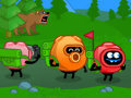 leikur Silly Ways to Die Differences 2