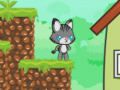 leikur Baby Cat Adventure