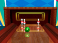 leikur Bowling Masters 3D