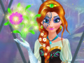 leikur Anna Makeover