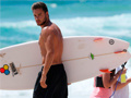 leikur Liam Payne: Spot The Differences