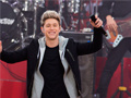 leikur Niall Horan: Spot The Differences