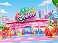 leikur Shopkins: Hidden Objects