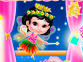 leikur Tooth Fairies Princesses