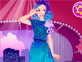 leikur Ellie Galaxy Fashion Report