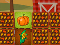 leikur Thanksgiving day: Memo Deluxe