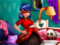 leikur Ladybug Maternity Deco