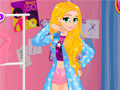 leikur Princesses Disco Divas