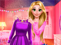 leikur Rosalie Fasion Day