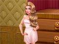 leikur Sery Haute Couture Dolly