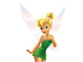 leikur Tinker Bell Coloring For Kids