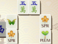 leikur Classic Mahjongg